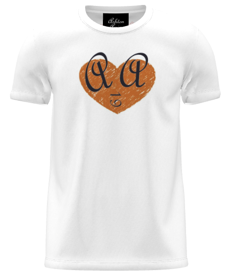 "Heart-Face" T-Shirt