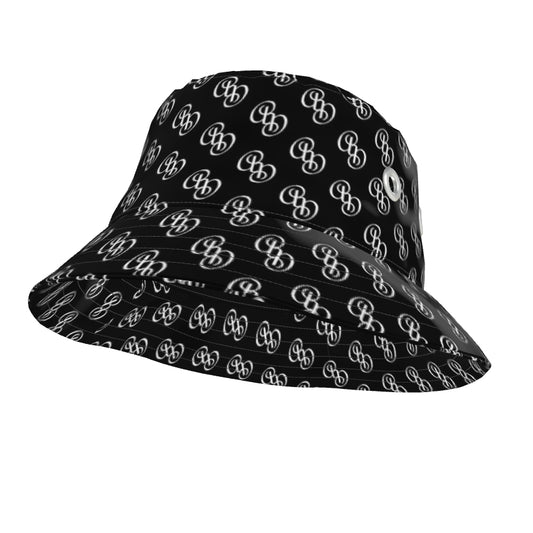 AA canvas bucket hat