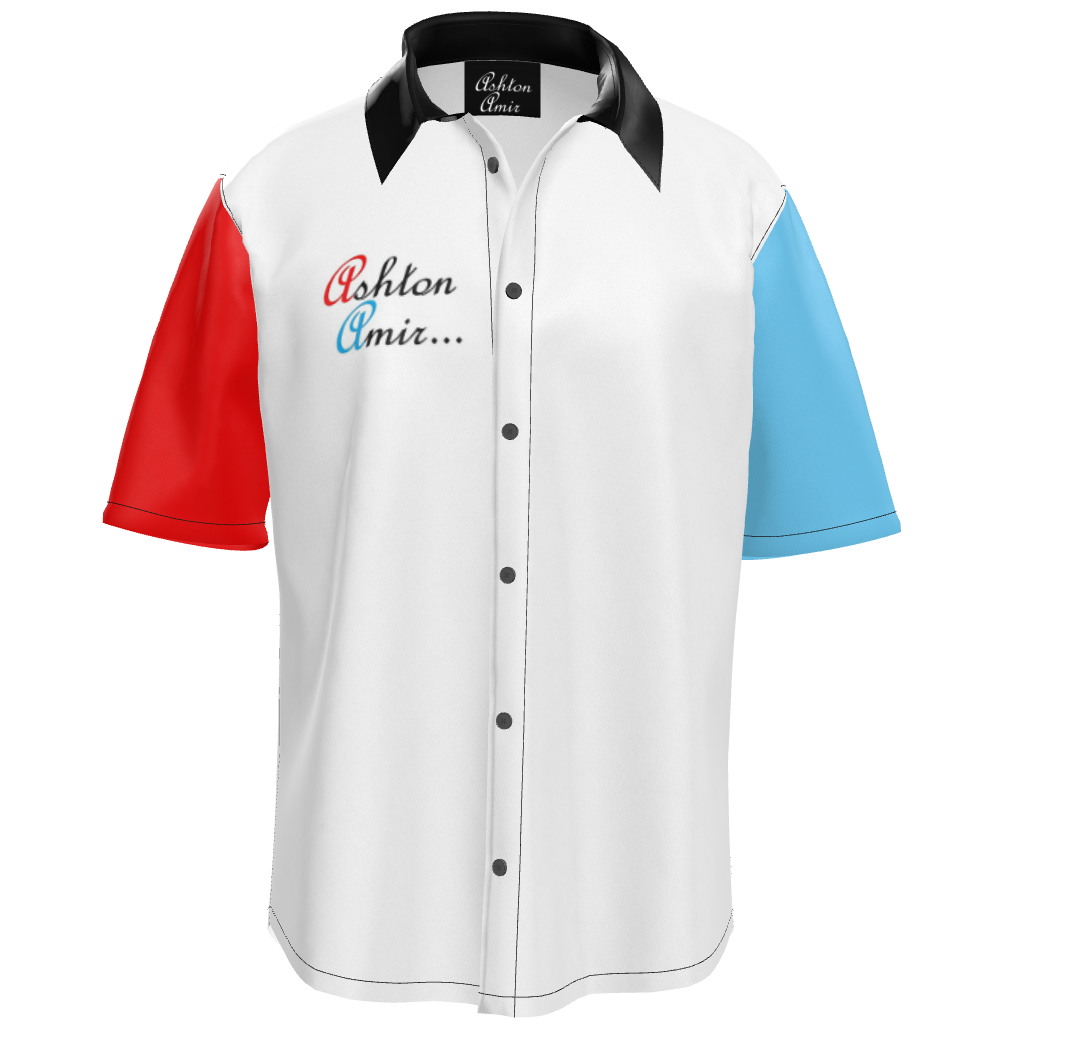 Skyline Cotton Shirt